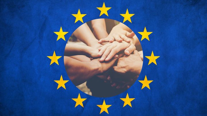 On line – EU Prayer Gathering / En ligne – Groupes de prière de l’UE