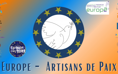 “Europe: Artisans of Peace” Reconciliation and Solidarity