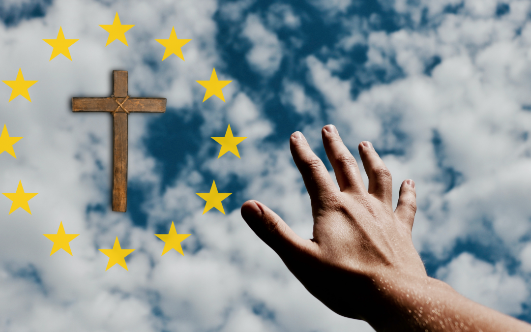 Worship and Prayer for Europe