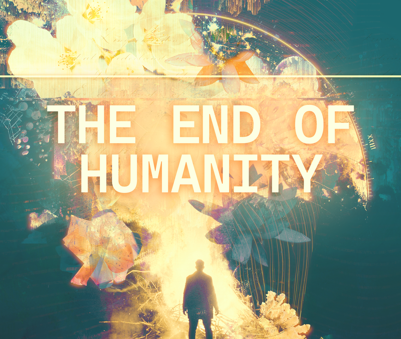 Movie Night : The End of Humanity