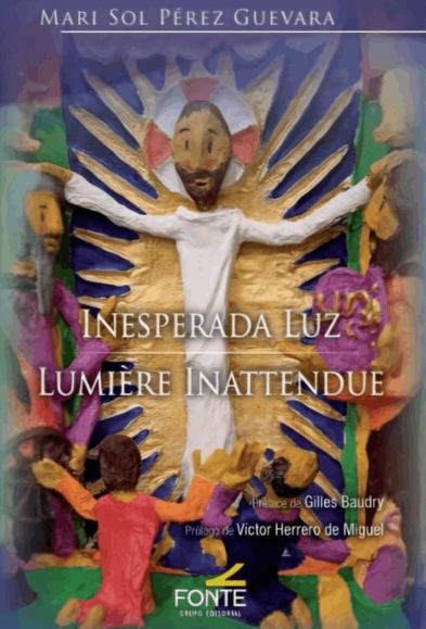 Inesperada Luz / Lumière inattendue – Prayerful and dancing reading
