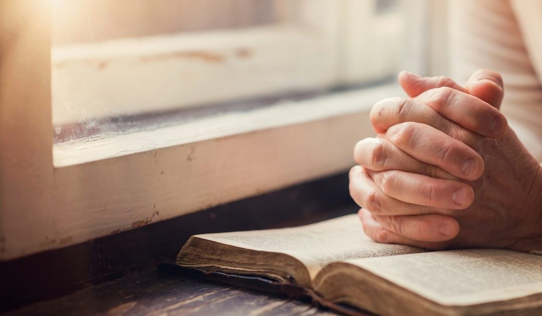 19.02. – 19:30 Our Father who art in heaven – Retreat in daily life Lent 2025