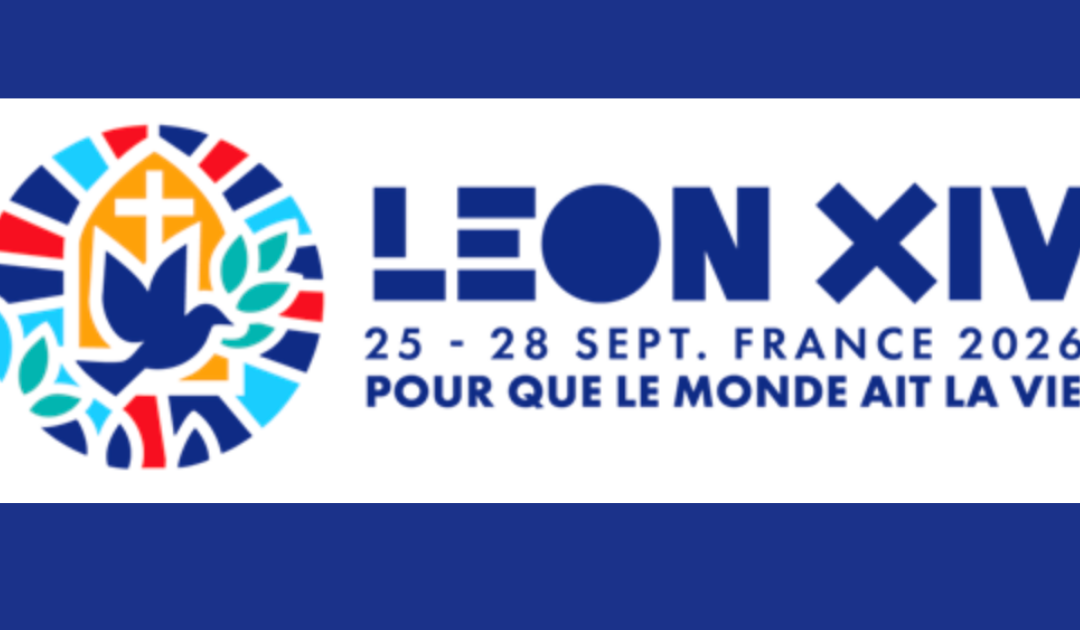 28.09. – 11:00 Livestreaming: From Metz, a call for Europe: Pope Leo XIV’s message of peace, unity and dialogue